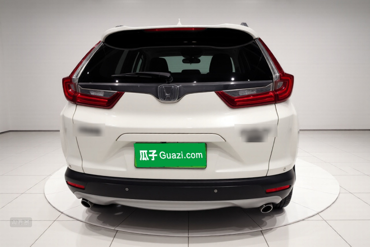 Honda CR-V 2019 #6 Honda CR-V 2019 car image #6