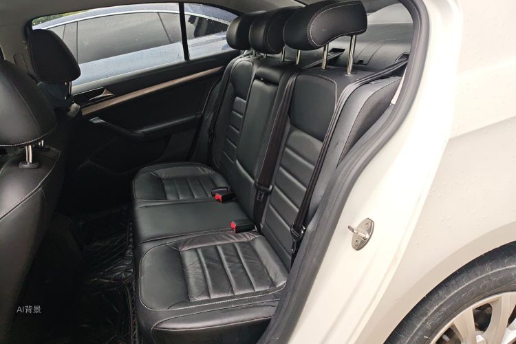 Volkswagen Lavida 2019 #19 Volkswagen Lavida 2019 car image #19