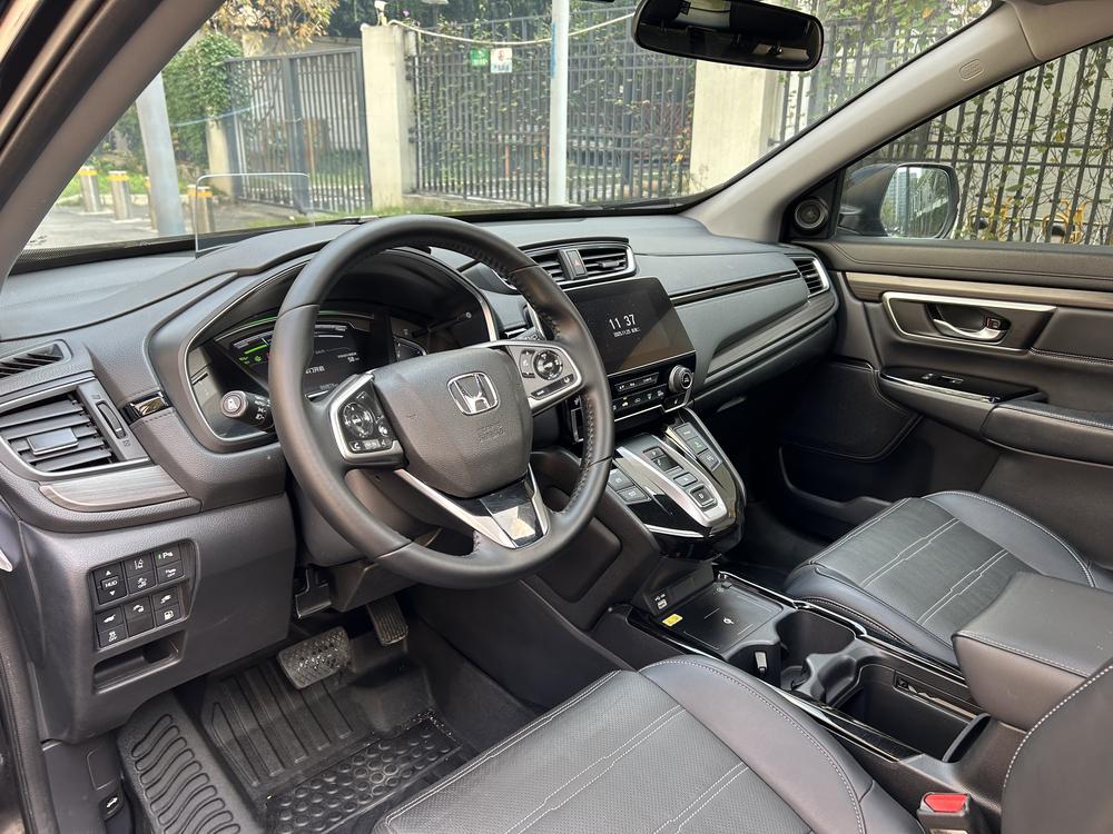 Honda CR-V New Energy 2021 car image #20