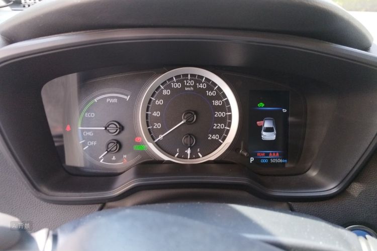 Toyota Corolla 2022 car image #13