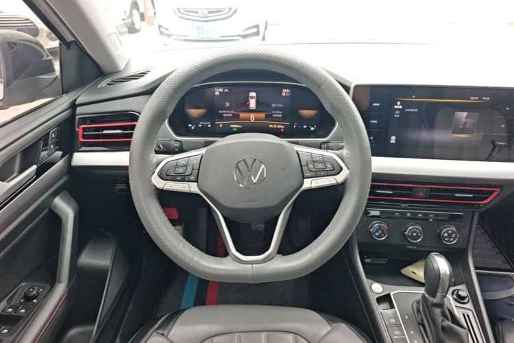 Volkswagen Lavida 2025 #11 Volkswagen Lavida 2025 car image #11