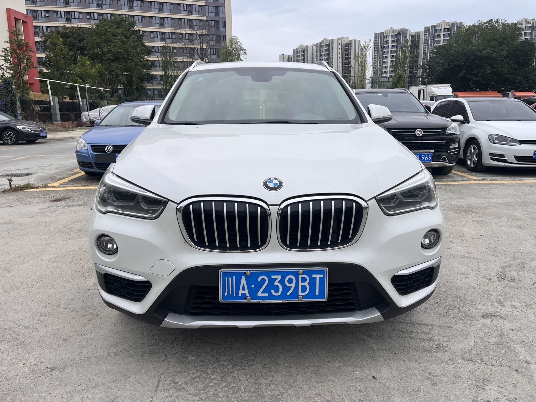 2018 #2 2018 imagen de coche #2