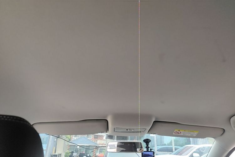 Volkswagen Polo 2017 car image #20