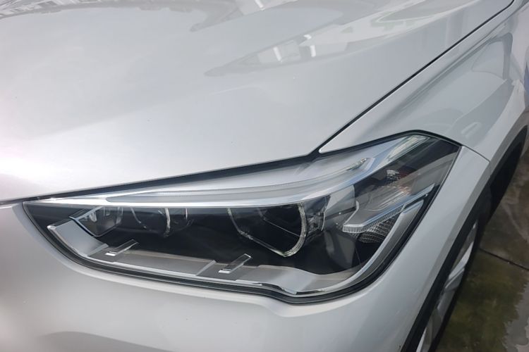 BMW X1 2016 car image #23
