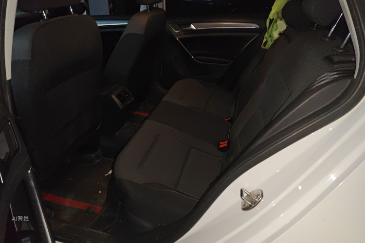 Volkswagen Golf 2017 imagen de coche #19