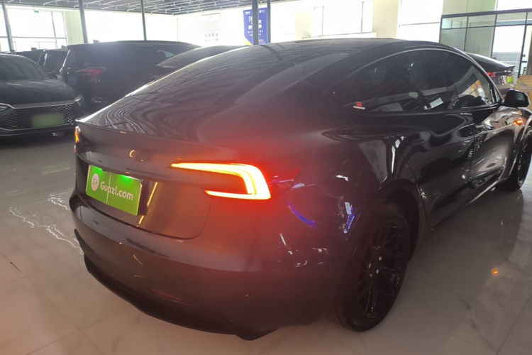 Tesla Model 3 2024 #7 Tesla Model 3 2024 car image #7