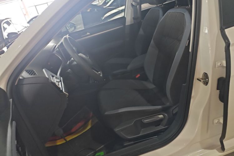 Volkswagen Lavida 2022 car image #19
