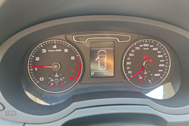 Audi Q3 2015 #13 Audi Q3 2015 imagen de coche #13