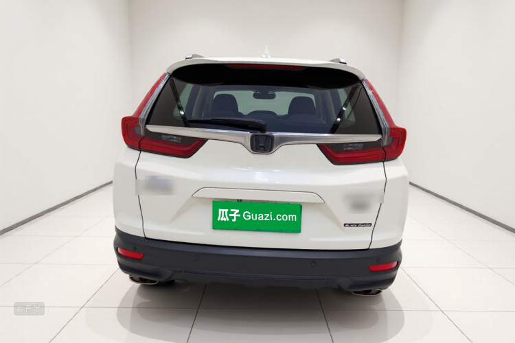 Honda CR-V 2021 car image #6