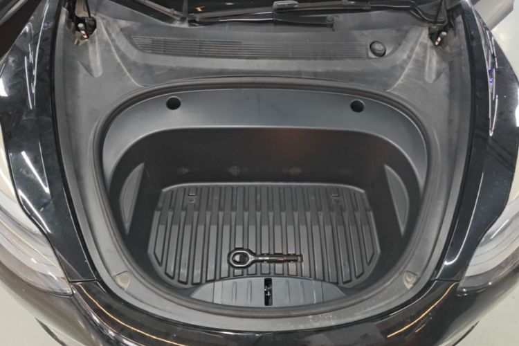Tesla Model 3 2022 #20 Tesla Model 3 2022 car image #20