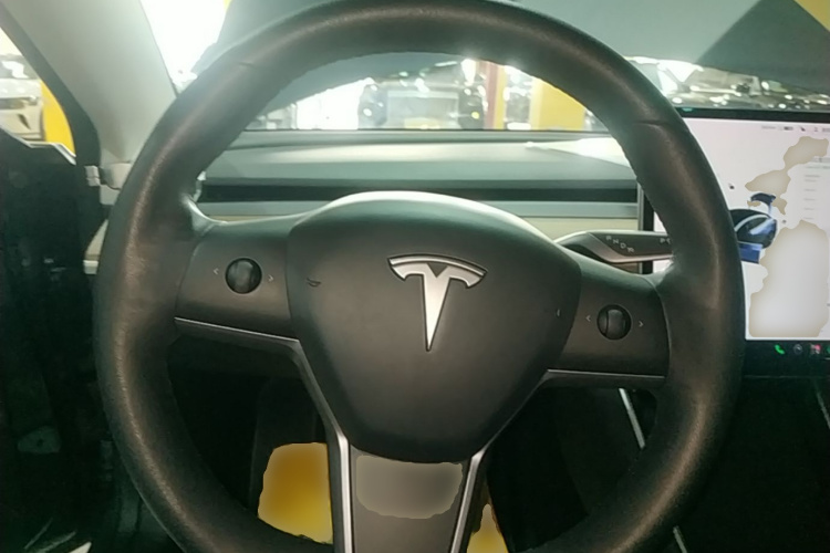 Tesla Model 3 2020 #11 Tesla Model 3 2020 car image #11