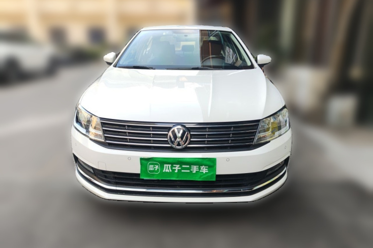 Volkswagen Lavida 2016 car image #3