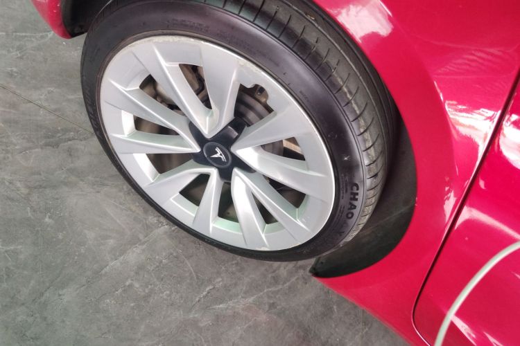 Tesla Model 3 2022 #10 Tesla Model 3 2022 immagine di auto #10