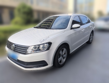 Volkswagen Lavida 2018 Volkswagen Lavida 2018 car image