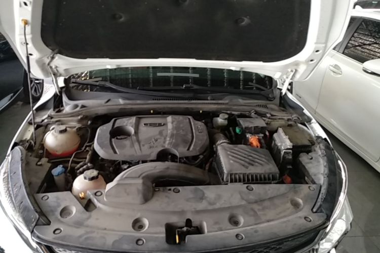 GEELY Emgrand L HiP 2022 #20 GEELY Emgrand L HiP 2022 car image #20