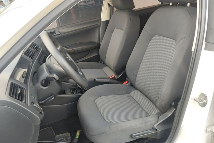 Volkswagen Santana 2016 #15 Volkswagen Santana 2016 car image #15