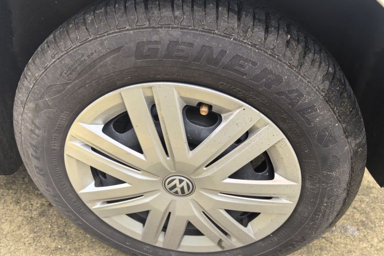 Volkswagen Polo 2019 #12 Volkswagen Polo 2019 car image #12