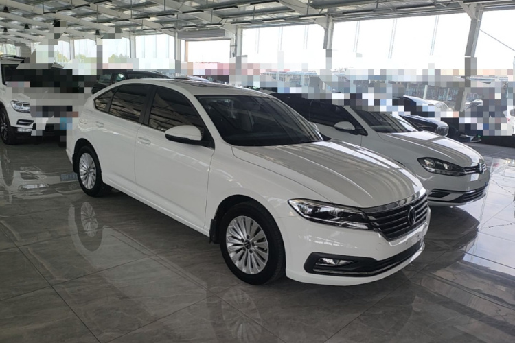 Volkswagen Lavida 2020 #4 Volkswagen Lavida 2020 car image #4