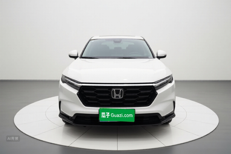 Honda CR-V 2025 car image #3