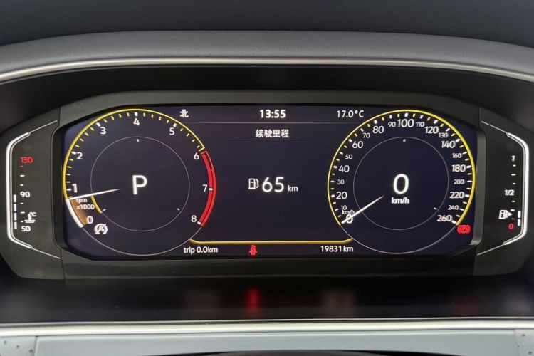 Volkswagen Lavida 2023 #12 Volkswagen Lavida 2023 car image #12