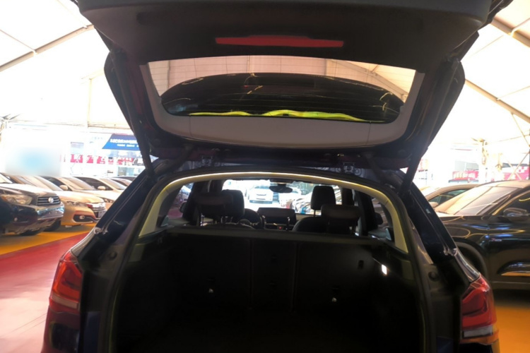 BMW X1 2020 imagem de carro #21