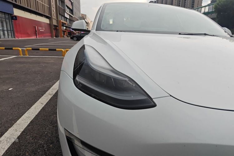 Tesla Model 3 2021 car image #8