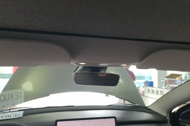 Tesla Model 3 2021 #18 Tesla Model 3 2021 car image #18