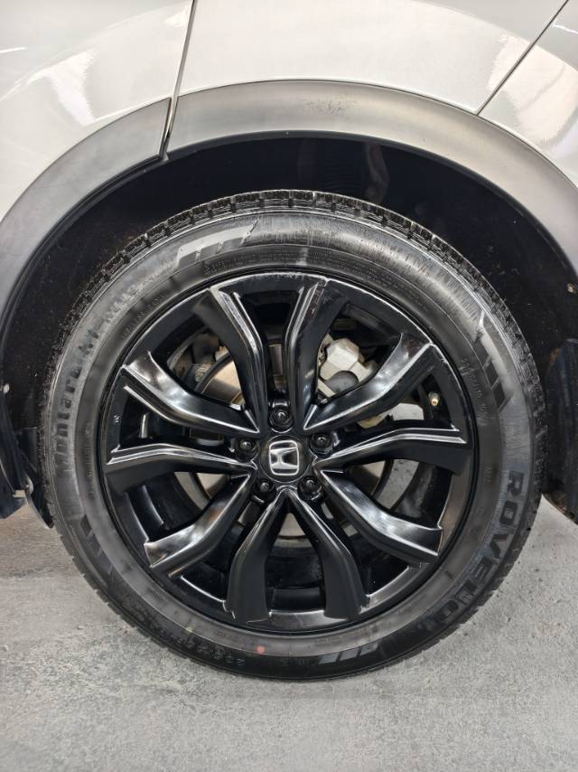 Honda CR-V 2020 car image #8