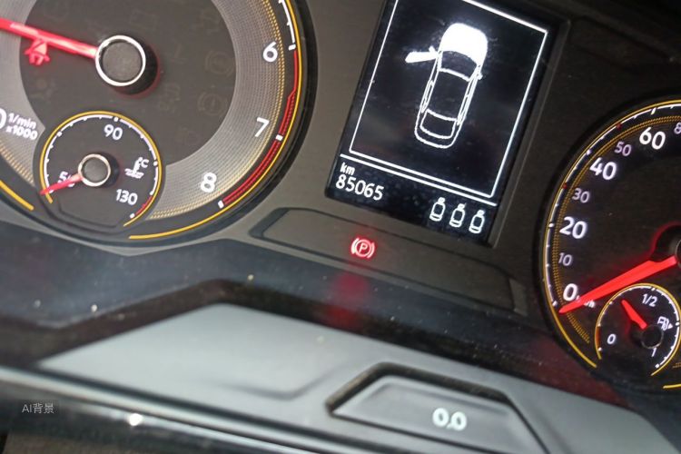 Volkswagen Lavida 2019 #14 Volkswagen Lavida 2019 car image #14