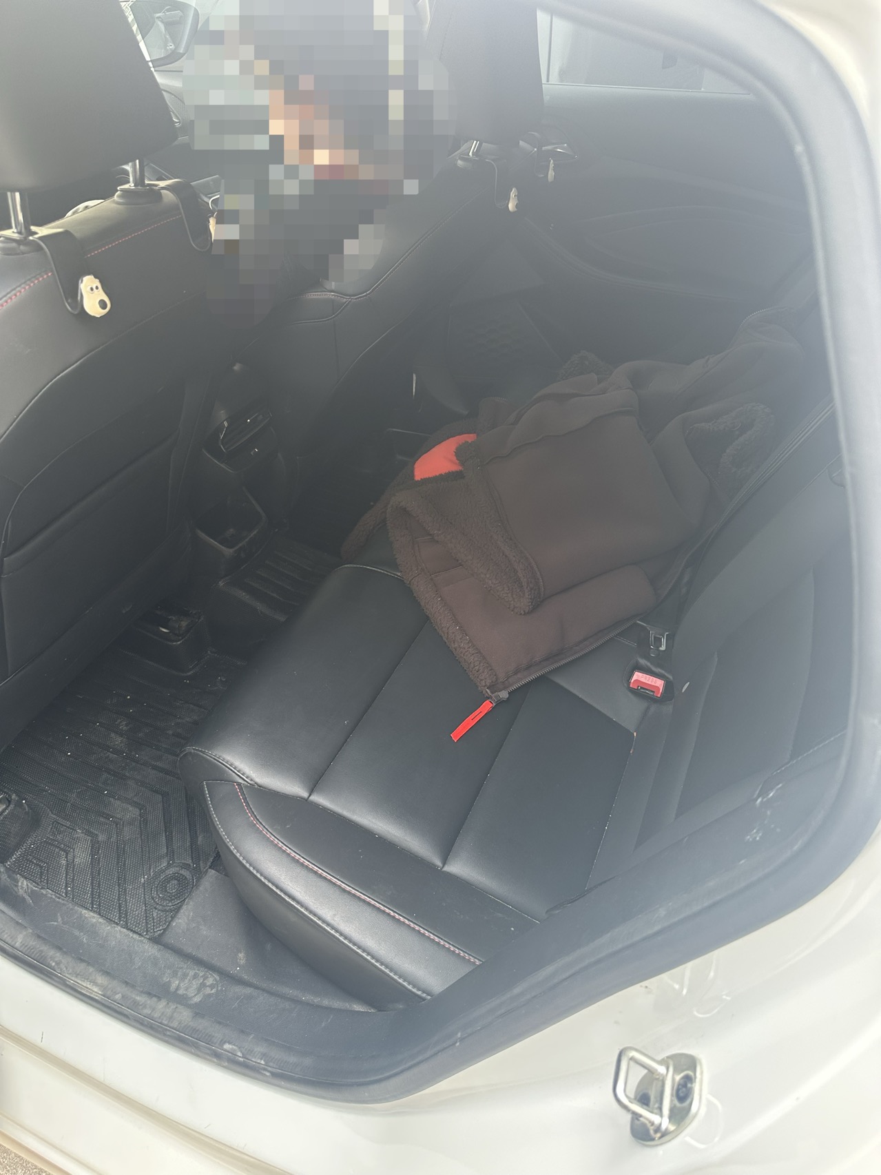 MG 5 2021 image de voiture #6