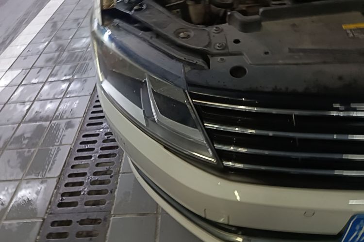 Volkswagen Lavida 2016 #8 Volkswagen Lavida 2016 car image #8