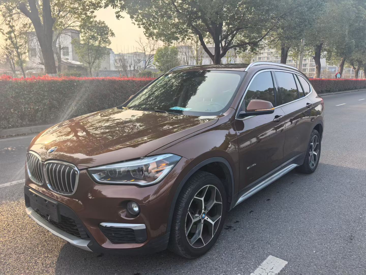 2017 car image 