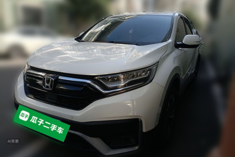 Honda CR-V 2022 imagem de carro #2