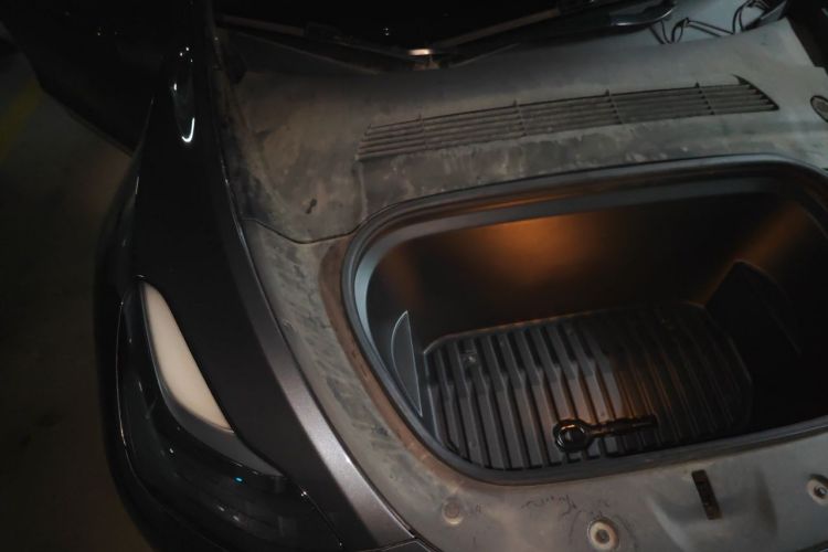 Tesla Model Y 2023 #24 Tesla Model Y 2023 car image #24