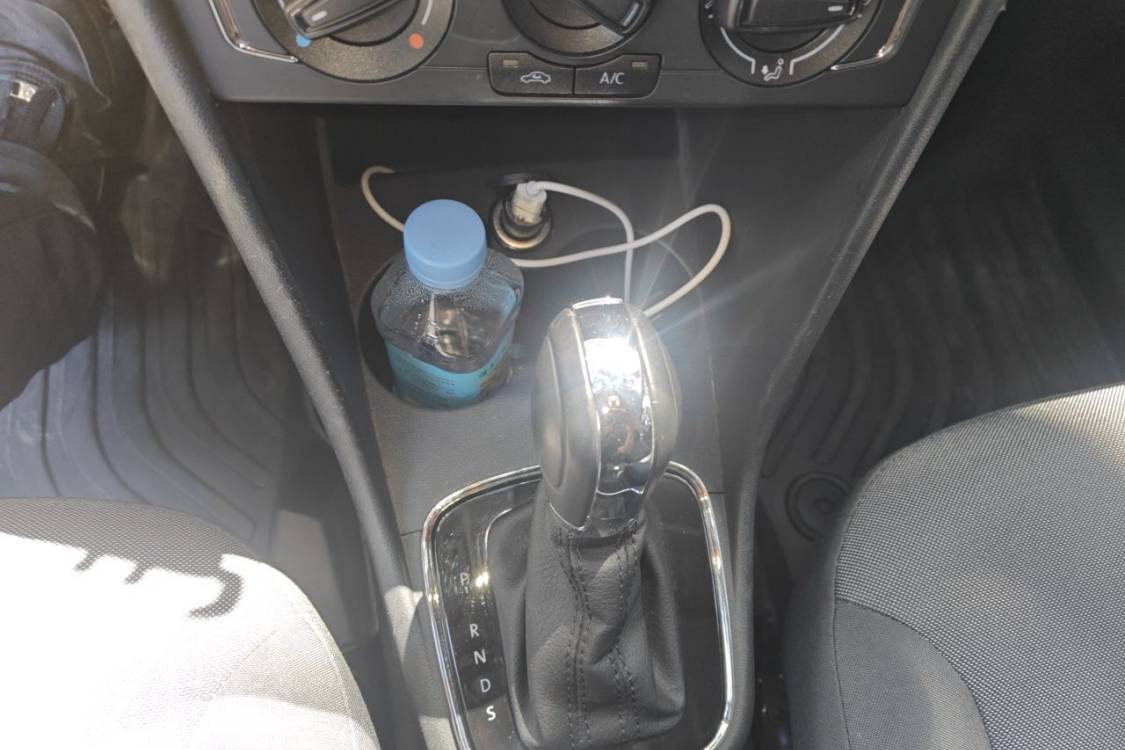 Volkswagen Polo 2019 car image #28