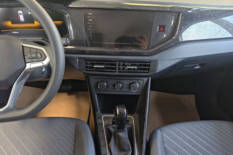 Volkswagen Lavida 2025 car image #13