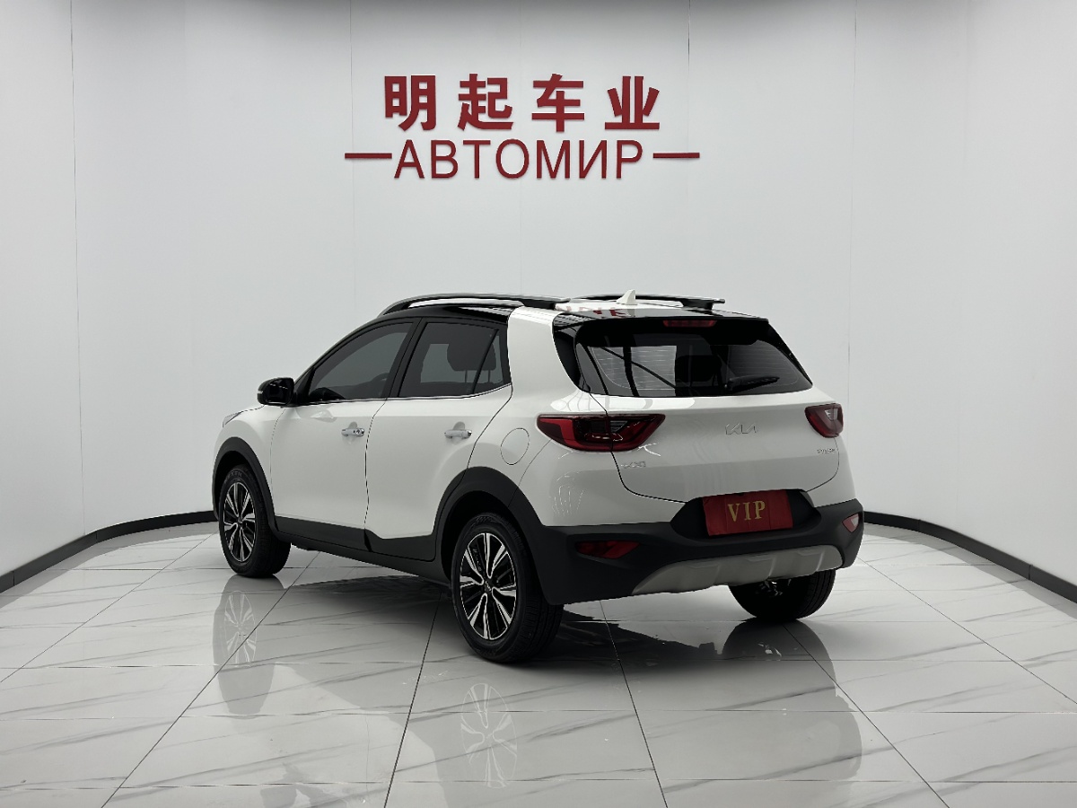 Kia KX1 2024 #7 Kia KX1 2024 imagen de coche #7