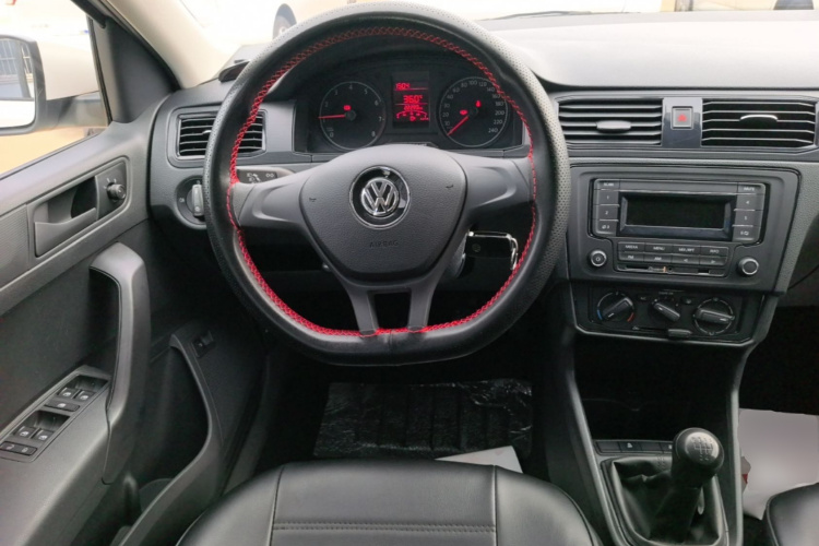 Volkswagen Santana 2022 #11 Volkswagen Santana 2022 car image #11