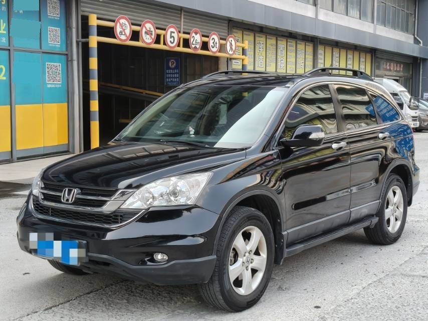 2011 2011 car image