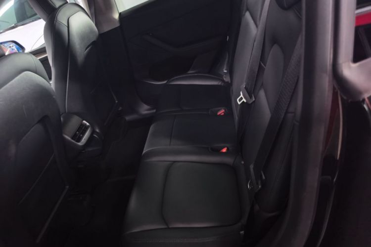Tesla Model Y 2021 car image #17