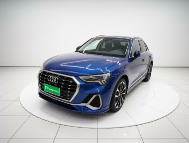 Audi Q3 2021 Audi Q3 2021 car image