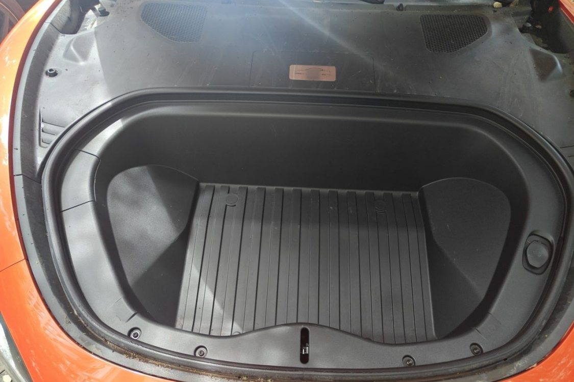 MI SU7 2024 imagem de carro #10