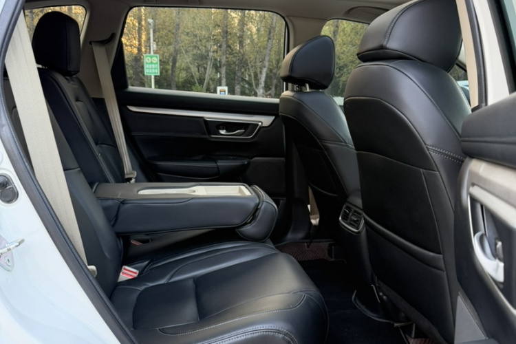 Honda CR-V 2021 car image #17