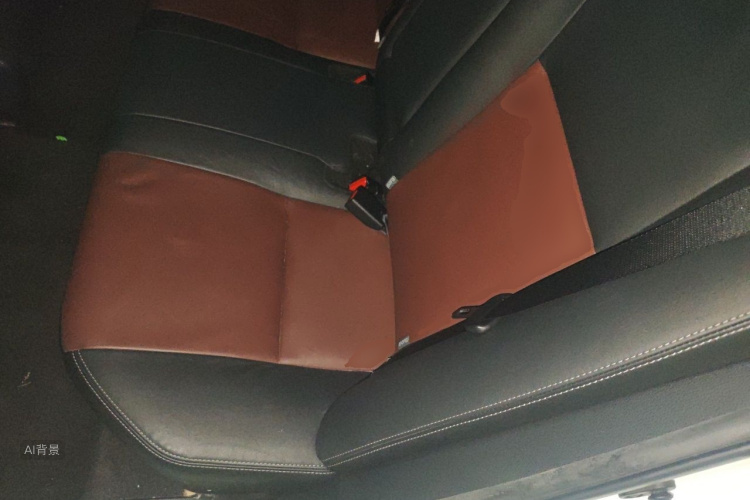 Toyota Corolla 2019 immagine di auto #19