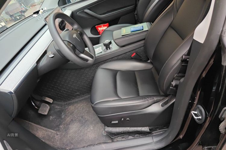 Tesla Model Y 2023 car image #17