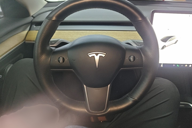 Tesla Model 3 2021 #11 Tesla Model 3 2021 immagine di auto #11