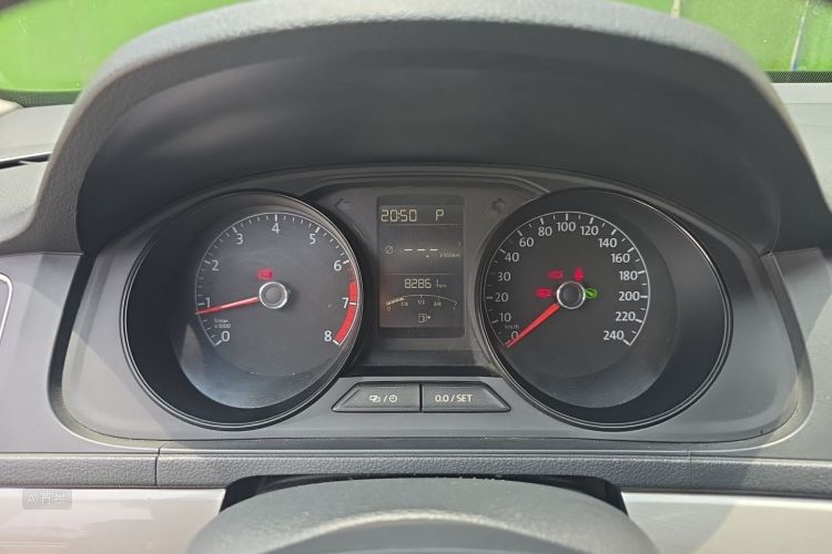 Volkswagen Lavida 2017 #13 Volkswagen Lavida 2017 car image #13