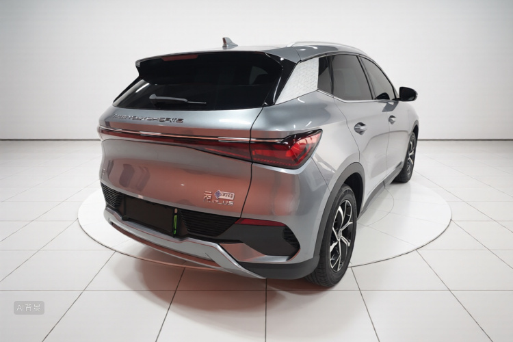 BYD Yuan Plus 2024 car image #7