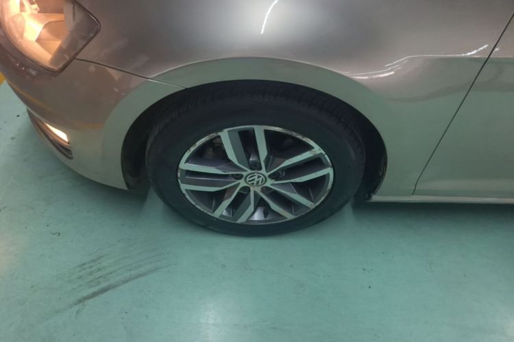 Volkswagen Golf 2016 #9 Volkswagen Golf 2016 car image #9