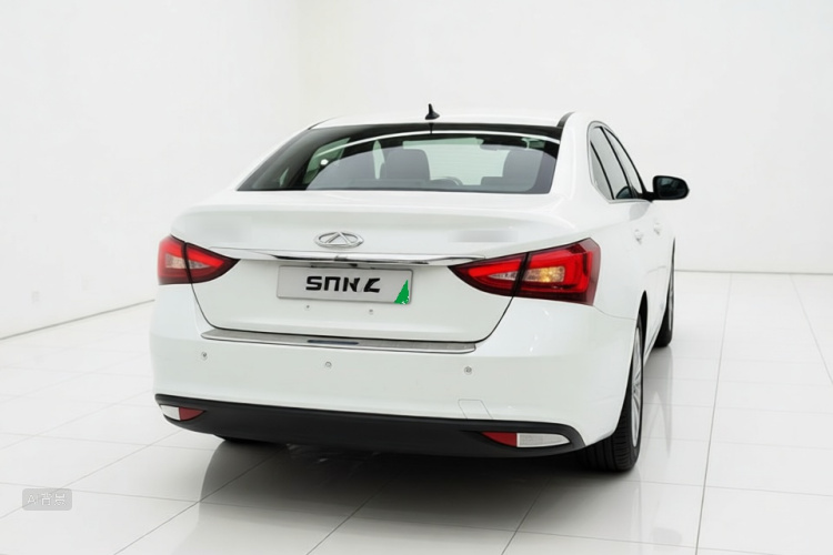 Chery Arrizo 5 2021 #4 Chery Arrizo 5 2021 car image #4